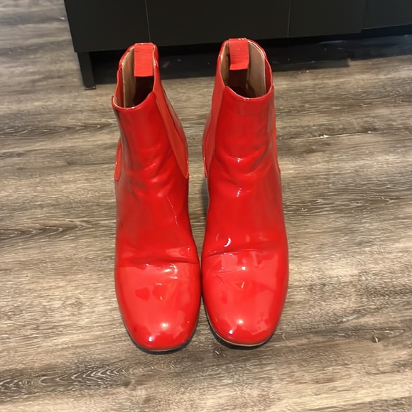 Laurence Dacade Ankle boots - Picture 4 of 8